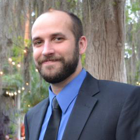 Eric Sherwood